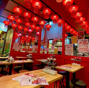 福包酒場 町田レンガ通り一番街店の雰囲気1