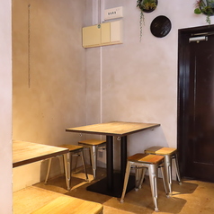 ごはん屋 きのいち kinoichiの雰囲気3