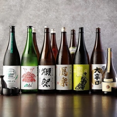 とぐろ水道橋駅前店のコース写真