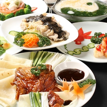 中華居酒屋 天府酒家 池袋店のおすすめ料理1