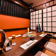 糸島旬送和食 喜友の雰囲気1