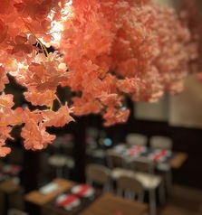 シュラスコレストラン ALEGRIA ueno アレグリア 上野のコース写真