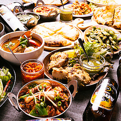 Sita シータ 祐天寺店のコース写真