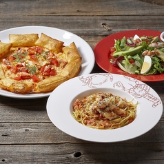 ラヴァーズペアセット【2名様向け】(~6/30まで)