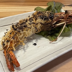 エビパリ (1本)