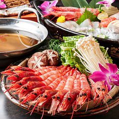 魚一 UOICHI 梅田店のコース写真