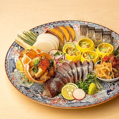 さかえや 恵比寿本店のコース写真