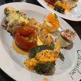 島食材の石窯ピッツェリア ヴィゴラスのおすすめ料理3