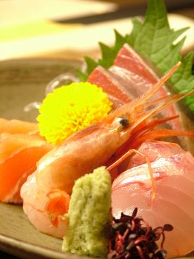 まこと家のおすすめ料理1