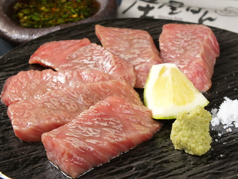 調味料も大分産というこだわり！美味しいものが食べたい飲みたい方にこそ来て欲しい！