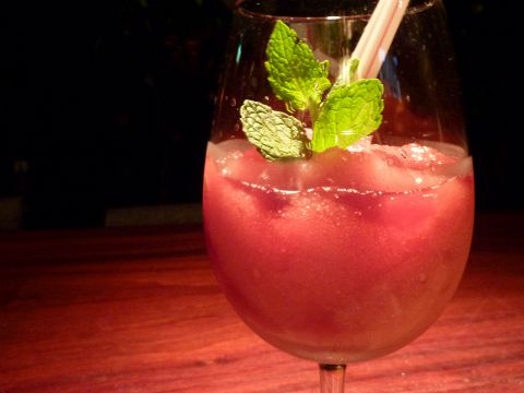 モダンタイムス バー カクテル のドリンク ホットペッパーグルメ