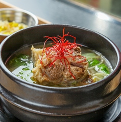 韓国料理 ソガシッタン 京都祇園 河原町店のおすすめ料理1