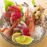 和食 串天ぷら おはこのおすすめ料理3