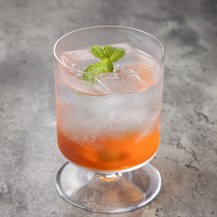 いちごソーダ(数量限定)