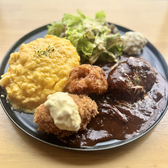 溶岩焼ダイニング Campus キャンパスのおすすめ料理2