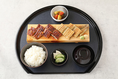 うなぎ四代目菊川 グローバルゲート店のおすすめ料理3
