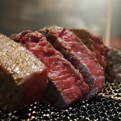 肉山 仙台のコース写真