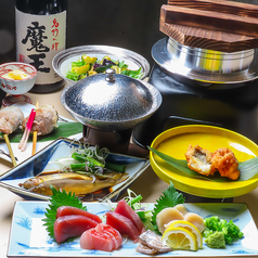 SUMI base やおや 浜松店のコース写真