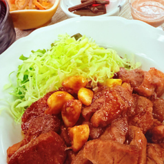 希望荘 菰野茶屋のおすすめ料理1