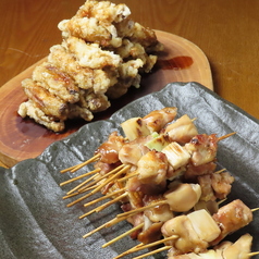 無限鶏のおすすめ料理2