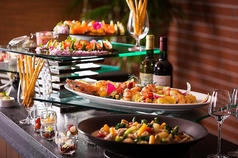 THE CLASSICA BAY RESORT横浜ベイクォーターのおすすめ料理3