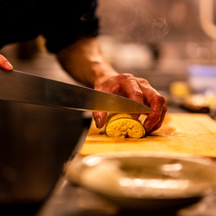 酒処小林 代々木上原の特集写真