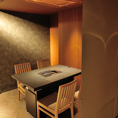 焼肉 一念の雰囲気1