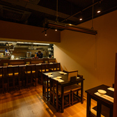 お和食 まるの雰囲気2