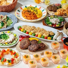 CROSS TIME CROSS BE クロスタイムクロスビーの特集写真