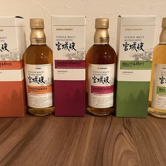 お酒の美術館 白山店のおすすめドリンク2