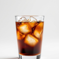 アイスコーヒー