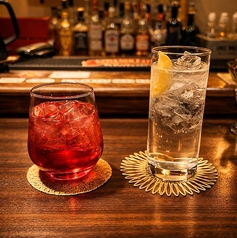 BAR CANVAS キャンバスの特集写真