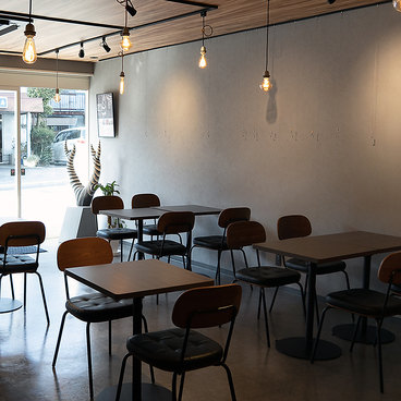 遠方近方の雰囲気1