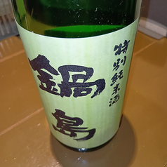 人気の鍋島も取り揃えております