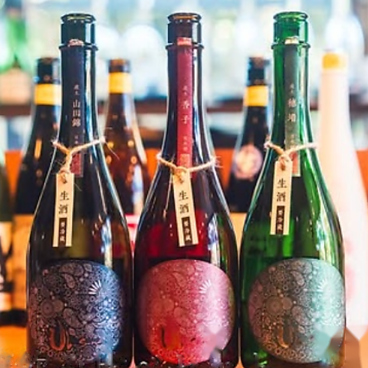 ASO日本酒とコーヒーBARのおすすめ料理1