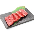 料理メニュー写真&nbsp;国産牛上カルビ