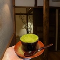 料理メニュー写真&nbsp;本日の甘味