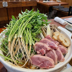 天ノ章 大河原店のコース写真