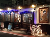 くいものやBAR Xampaneria 亀有店の雰囲気2