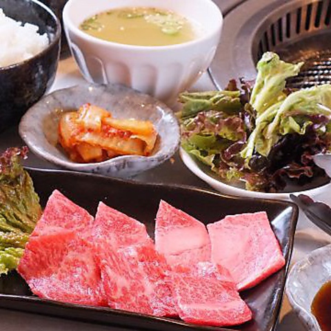 焼肉 らふ 平野区 焼肉 ホルモン ネット予約可 ホットペッパーグルメ