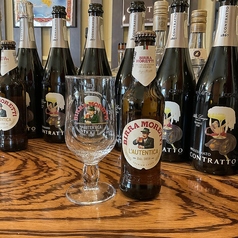 モレッティ（瓶）330ml