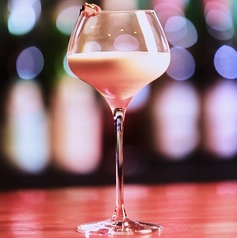 BAR TSUCHIYA バーツチヤのおすすめポイント1