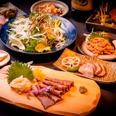 肉処しま 高崎店の特集写真