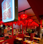 福包酒場 町田レンガ通り一番街店の雰囲気2