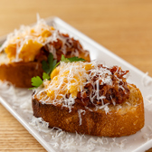 たまごやのおすすめ料理3