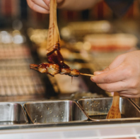 新鮮な鰻を様々な食べ方で☆