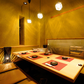 【小松駅前】プライベート用少人数個室・大人数宴会用個室など様々なタイプの個室をご用意！もちろんおひとり様も大歓迎です★飲み放題付きコースは3000円～とリーズナブルにご用意◎小松市で飲み会・宴会・歓送迎会・同窓会・女子会・誕生日会するなら当店で◎