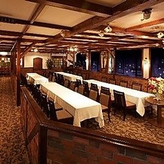 岐阜ワシントンホテルプラザ スカイルームの雰囲気2