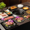 個室焼肉なかまやのおすすめポイント2