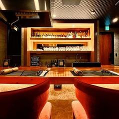 BILLION 久喜のコース写真